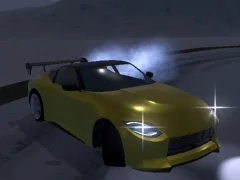 Mäng Snow Drifting 3D Champ 2024 Internetis