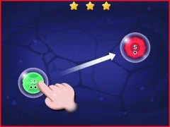 Mäng Cell Expansion War Internetis