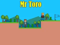 Mäng Mr Toro Internetis