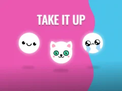 Mäng Take it up! Internetis