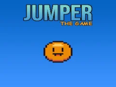 Mäng Jumper the game Internetis