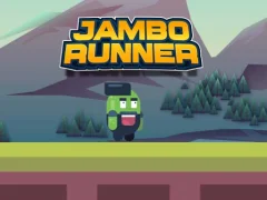 Mäng Jumbo Runner Internetis
