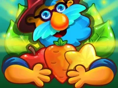 Mäng Farm Heroes Internetis