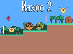 Mäng Maxoo 2 Internetis