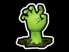 Mäng NvrN Zombies Internetis