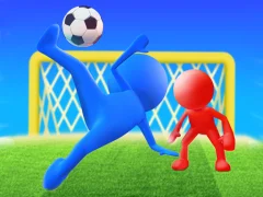 Mäng Goal Arena 3D Internetis