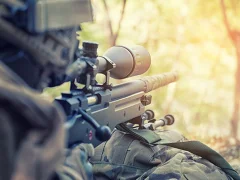 Mäng Army Sniper Internetis