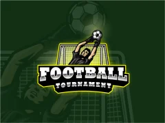 Mäng Football Tournament Internetis