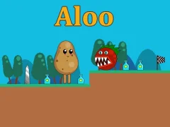 Mäng Aloo Internetis