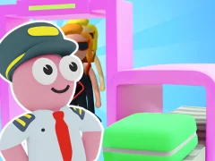 Mäng Airport Master - Plane Tycoon Internetis