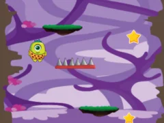 Mäng Crazy Jumper Online Game Internetis