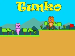 Mäng Tunko Internetis