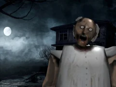 Mäng Evil Granny Must Die Chapter 2 Internetis