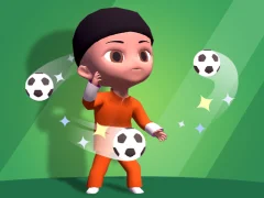 Mäng Mr Spy: Soccer Killer Internetis