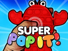 Mäng Super Pop It! Internetis
