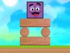 Mäng Grimace Blocks Internetis