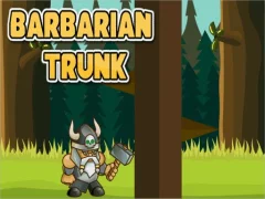 Mäng Barbarian Trunk Internetis