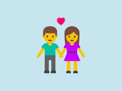 Mäng Love match Compatibility test Internetis