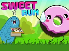 Mäng Sweet Run Internetis