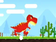 Mäng TRex Running Internetis