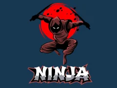 Mäng Samurai Jump Internetis