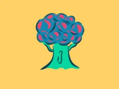 Mäng Destroy the tree Internetis