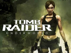 Mäng Tomb Raider Internetis