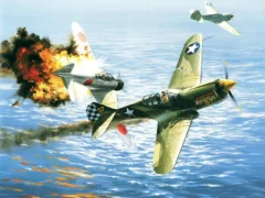 Mäng Jet Air Strike Internetis