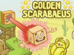 Mäng Golden Scarabeaus Internetis