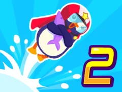 Mäng Mr. Bouncemasters 2 Internetis