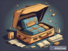 Mäng Pack It Right Internetis