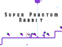 Mäng Super Phantom Rabbit Internetis