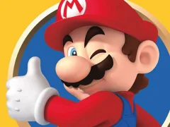 Mäng Super Mario Fun Memory Internetis