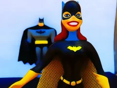 Mäng Incredible Superheroes Puzzle Internetis