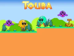 Mäng Touba Internetis