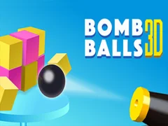 Mäng Cannon Bounce 3D Internetis