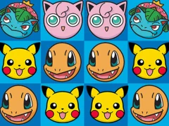 Mäng Pokemon Link Internetis