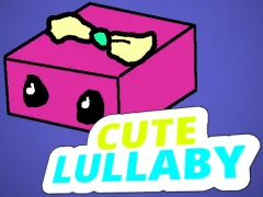 Mäng Cute Lullaby Internetis