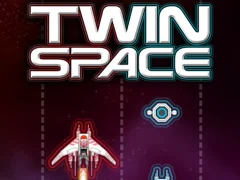 Mäng Twin Space Internetis