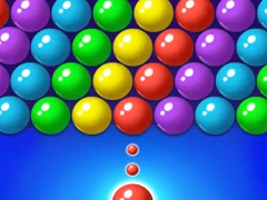 Mäng Bubble Puzzle Match Internetis