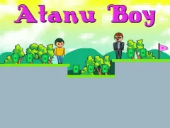 Mäng Atanu Boy Internetis
