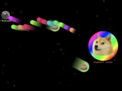 Mäng Bulletz.io Internetis