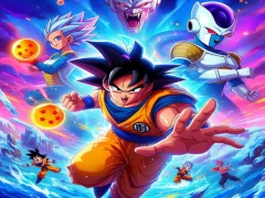 Mäng The Hyperbolic Trivia Chamber Internetis