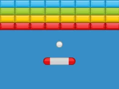 Mäng Paddle Game Internetis