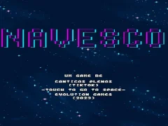 Mäng Navesco Internetis