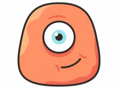 Mäng Monster Of Eyes Internetis