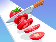 Mäng Perfect Slices Master Internetis