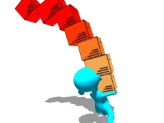 Mäng Stack Balance 3d Internetis