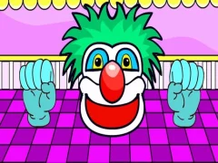 Mäng Fun House Escape Internetis