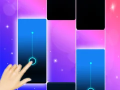 Mäng Piano Master Internetis
